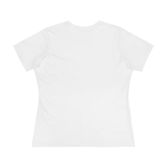 Women's Neck Short Sleeved Tee